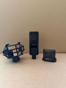 Lewitt LCT 540s Condenser Microphone