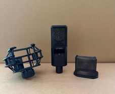 Lewitt LCT 540s Condenser Microphone