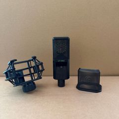 Lewitt LCT 540s Condenser Microphone