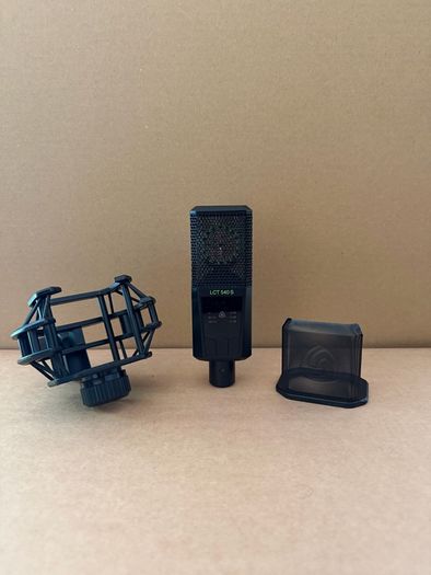 Lewitt LCT 540s Condenser Microphone