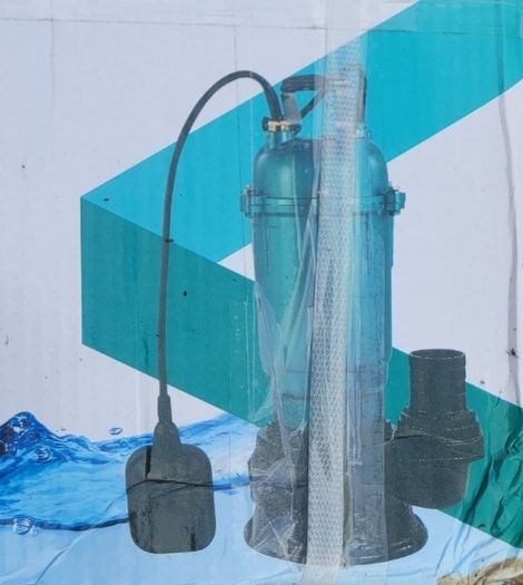 Submersible slurry pumps/sawage pumps