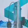 Submersible slurry pumps/sawage pumps Image 2