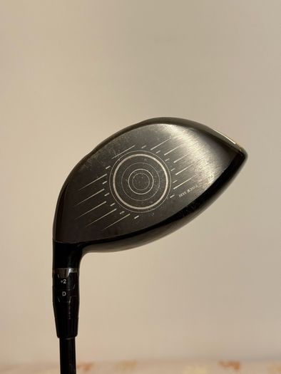 Callaway Mavrik Driver
