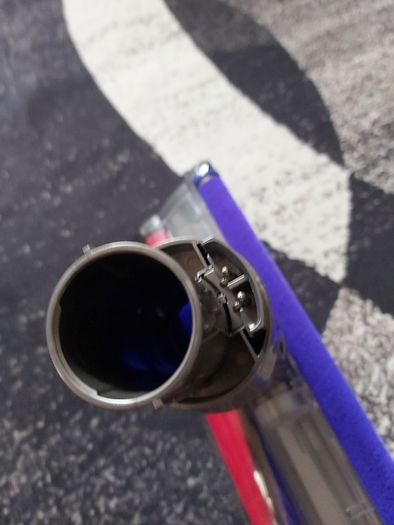 Dyson Soft Sweeper Roller