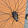 Road bike 700c wheelset Image 6