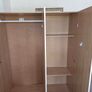 3 bedroom wardrobes Image 7