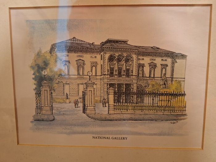 2 Dublin Prints