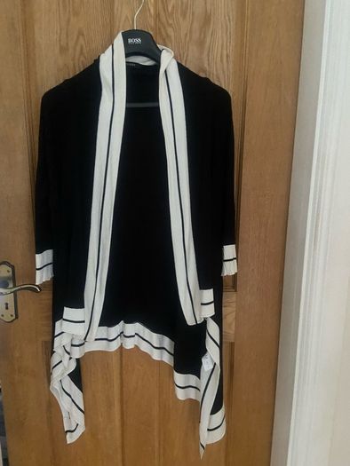 Mystify cardigan