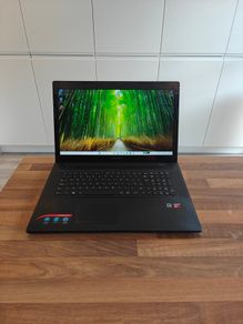 Lenovo G70 | Amd A8 | 17.3" Hd+ | Dvd | 8GB | 240GB | Win11