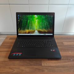 Lenovo G70 | Amd A8 | 17.3" Hd+ | Dvd | 8GB | 240GB | Win11