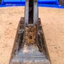 Irish Victorian Cast Iron Stationary Embosser(Fullly Functional) Image 5
