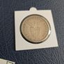 USA Silver Un peso Image 3
