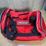 Prostar Red Sports Duffle Gym Bag - Vintage 90's Image 5