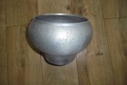 Vintage Aluminum Pot 4L