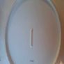 Limoges Pike Fish Platter Image 3
