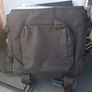 Authentic 90s Cream Liverpool Record Messenger Bag Image 4