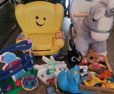 Baby toys