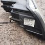 Skoda Octavia MK2 Facelift 06-12 2 x Head Light 1Z2 941 016F, 1Z2 941 015F Image 7