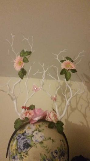 Gothic Headband