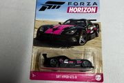 Srt Viper Gts-r Forza Motorsport Hotwheels