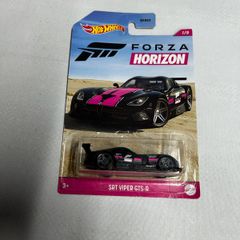 Srt Viper Gts-r Forza Motorsport Hotwheels