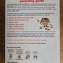 Baby and Toddler Parenting Books Image 2