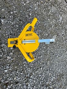 wheel lock