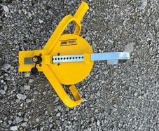wheel lock