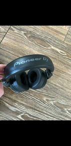 Pioneer hdj X10 Headphones
