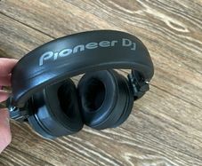 Pioneer hdj X10 Headphones
