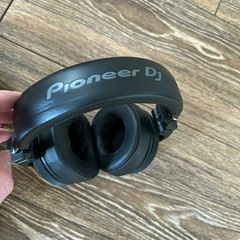 Pioneer hdj X10 Headphones