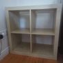 cube shelving Image 3