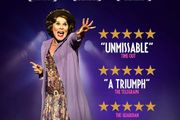 Gypsy The Musical (Imelda Staunton) DVD Brand New &amp; Sealed