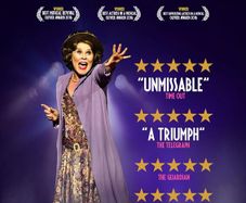 Gypsy The Musical (Imelda Staunton) DVD Brand New & Sealed