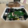 Ferrari 250 LM Nurburgring 1965 Green 1/18 Rare Image 10