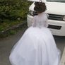 My Princess Koko collections communion dress Image 2