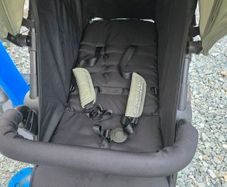 hauck runner Olive