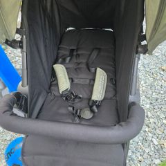 hauck runner Olive