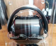 Evans Isolation Headphones SIH2 (new-wop) final price.