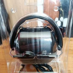 Evans Isolation Headphones SIH2 (new-wop) final price.