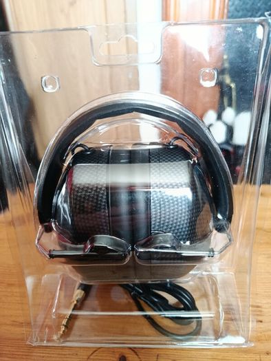 Evans SIH2 Isolation headphones