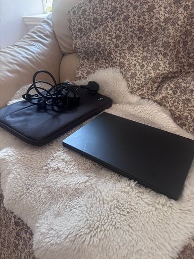 New Asus Zenbook Duo 14 for sale or swop MacBook
