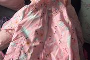 Baby Girls Jacket