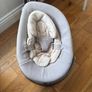 Nuna Leaf Curv - Swinging Chair Image 4