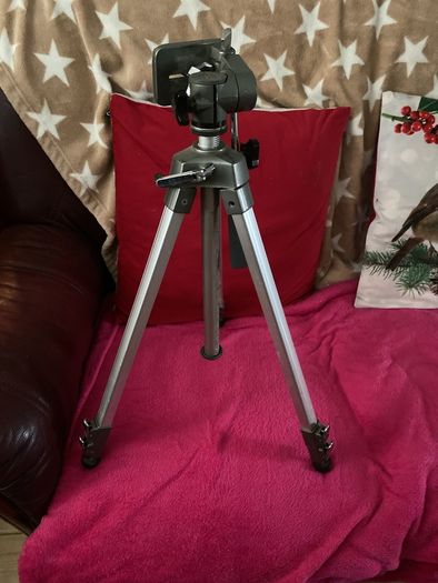 camera tripod