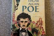 vintage copy of Selected Stories and Poems by Edgar Allan Poe