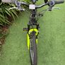 Apollo Gridlock Unisex Bicycle 24inch wheels Image 5