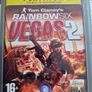 Tom Clancy s Rainbow Six Vegas 2 PlayStation3 Ps3 Games Original Image 2