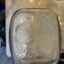 Vintage Glass Sweet Jars Image 4