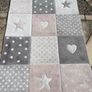 Two used kids rugs bundle Image 2